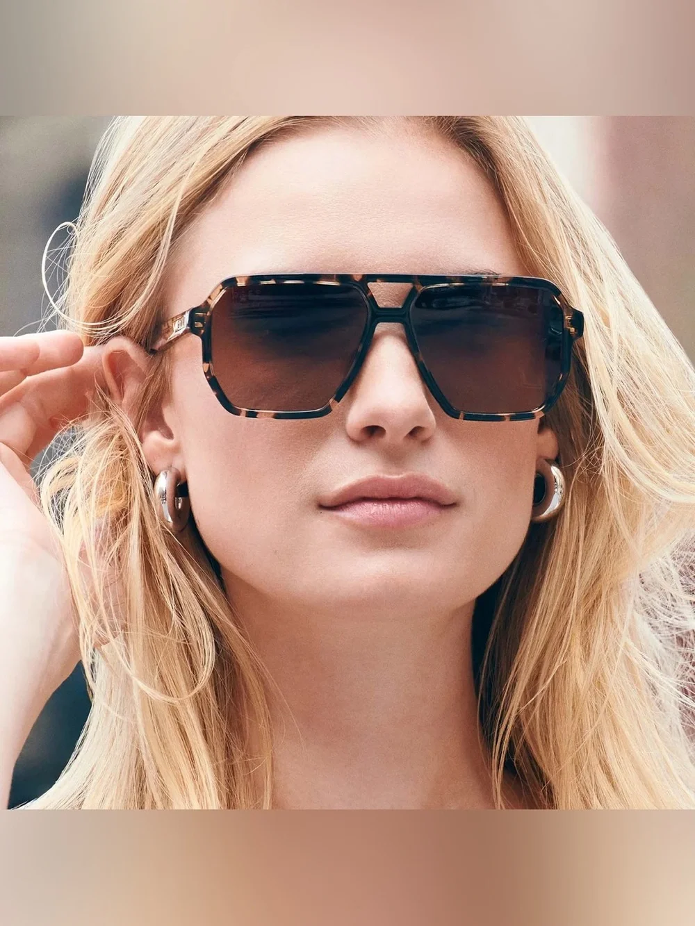 Diff Eyewear diff charitable